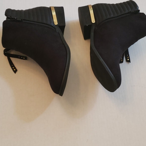 GC Zarra Moto Boots in size 8.5 - Picture 2 of 9